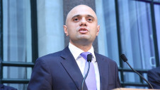 Sajid Javid's Review will be published in autumn 2020. Photo: Foreign and Commonwealth Office [CC BY 2.0 (https://creativecommons.org/licenses/by/2.0)]